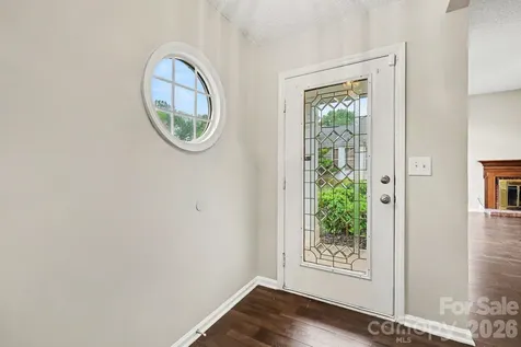 7925 Turquoise Drive Charlotte NC 28215