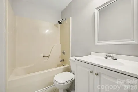 7925 Turquoise Drive Charlotte NC 28215
