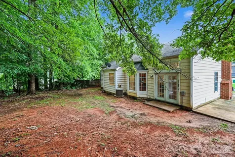 7925 Turquoise Drive Charlotte NC 28215