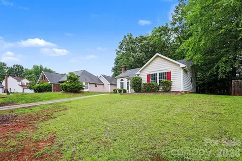 7925 Turquoise Drive Charlotte NC 28215