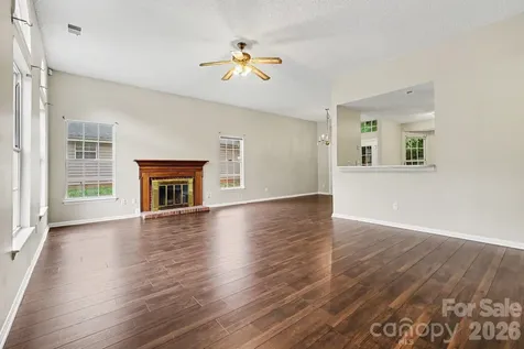 7925 Turquoise Drive Charlotte NC 28215