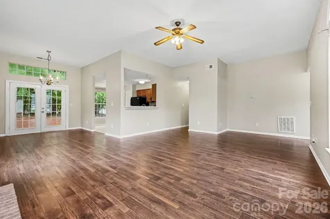 7925 Turquoise Drive Charlotte NC 28215