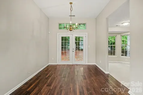 7925 Turquoise Drive Charlotte NC 28215