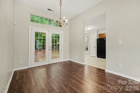 7925 Turquoise Drive Charlotte NC 28215