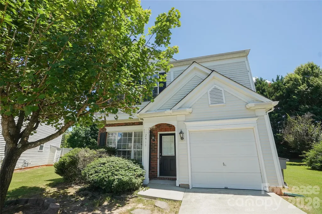 2411 Normancrest Court Charlotte NC 28270