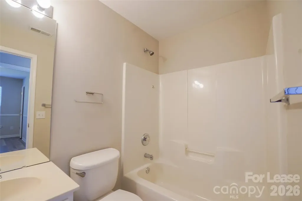 2411 Normancrest Court Charlotte NC 28270