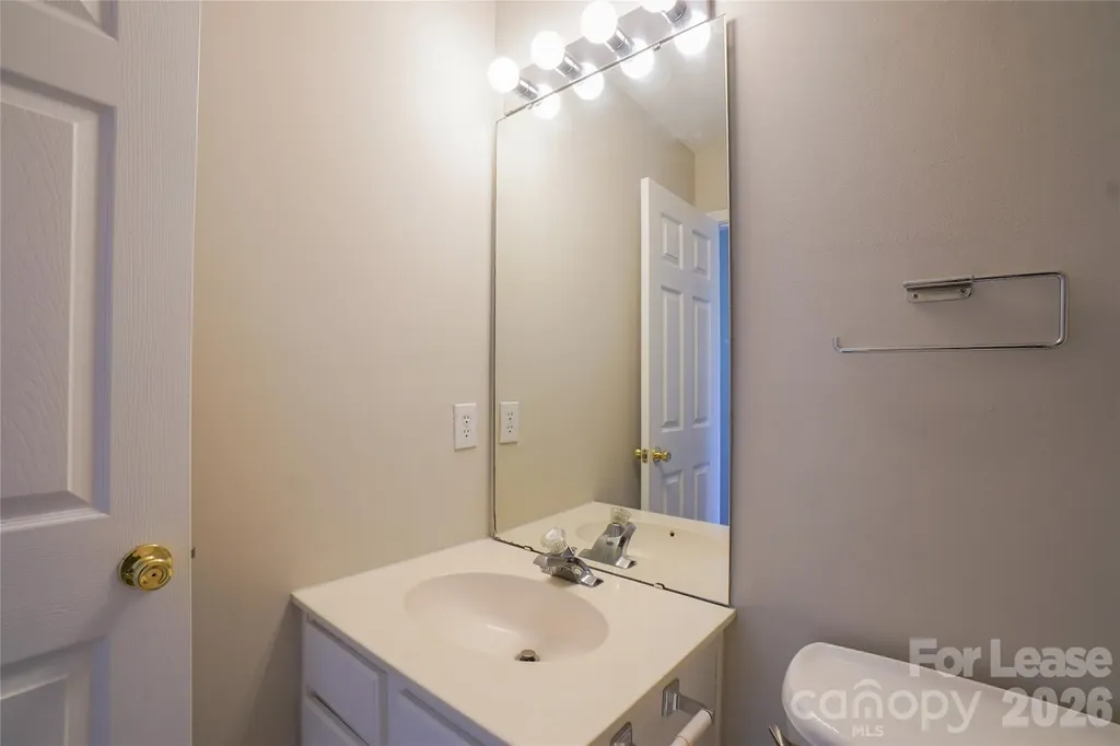 2411 Normancrest Court Charlotte NC 28270