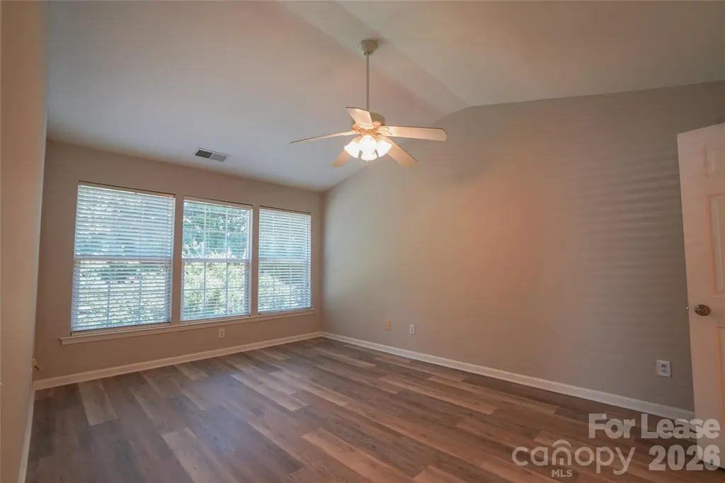 2411 Normancrest Court Charlotte NC 28270