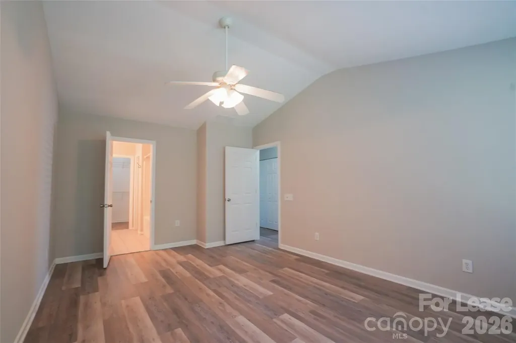 2411 Normancrest Court Charlotte NC 28270
