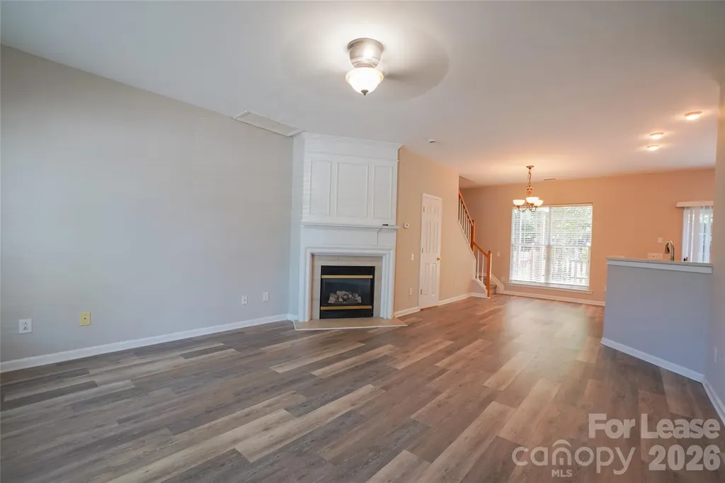 2411 Normancrest Court Charlotte NC 28270