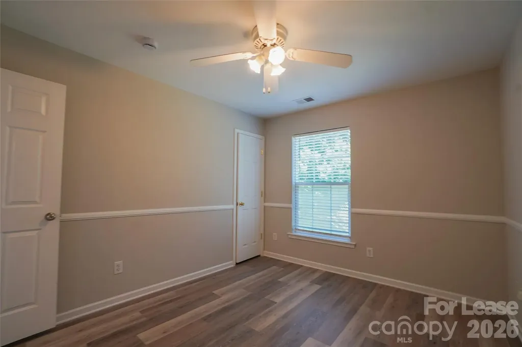 2411 Normancrest Court Charlotte NC 28270