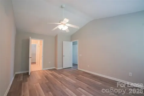 2411 Normancrest Court Charlotte NC 28270
