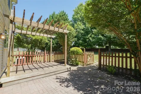 2411 Normancrest Court Charlotte NC 28270