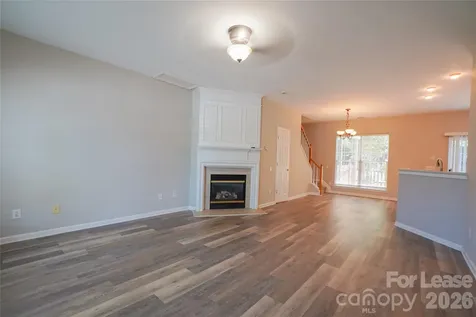 2411 Normancrest Court Charlotte NC 28270