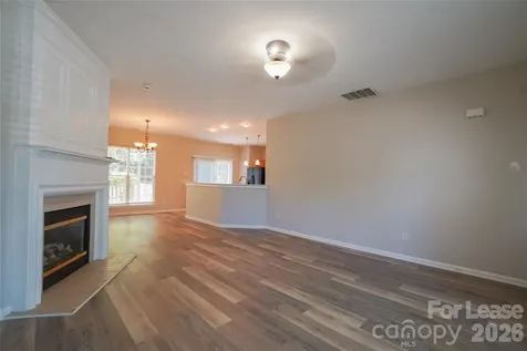 2411 Normancrest Court Charlotte NC 28270