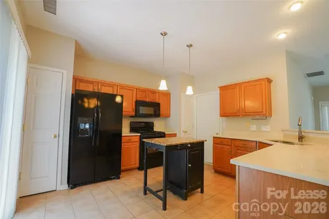 2411 Normancrest Court Charlotte NC 28270