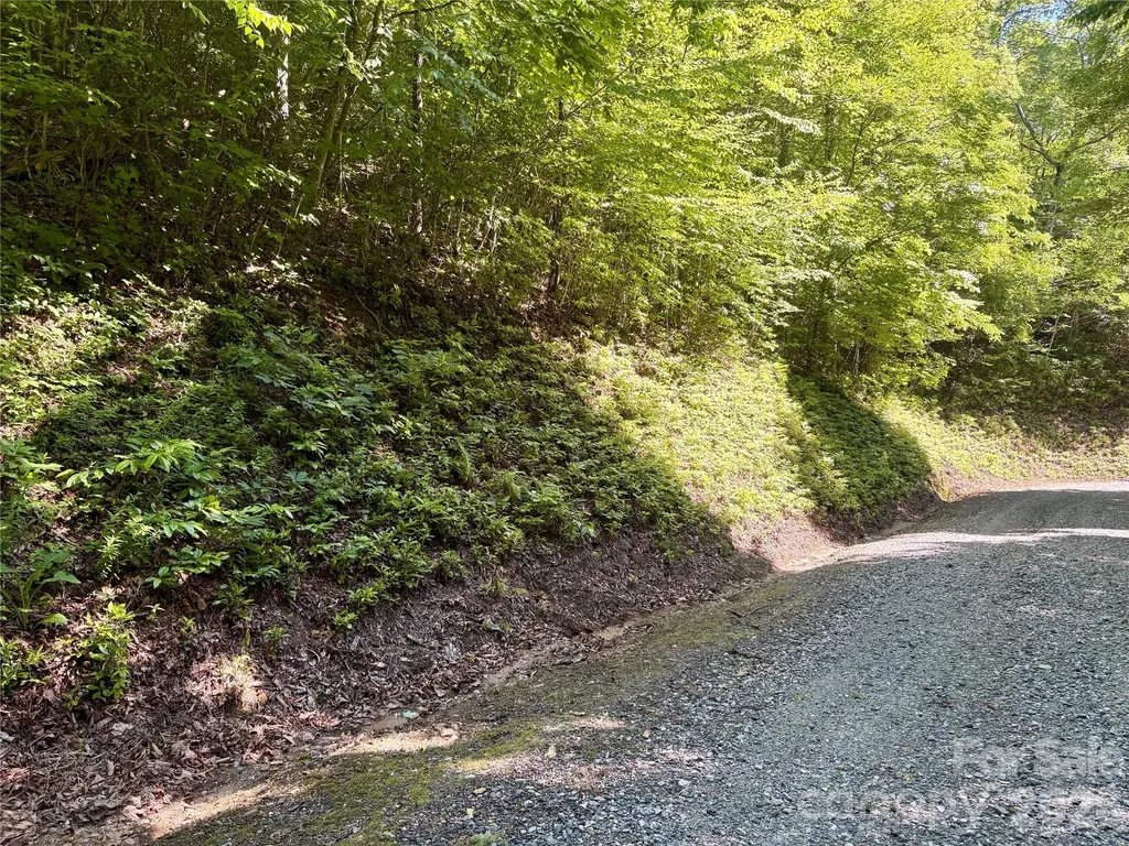 0 Middle Ridge Whittier NC 28789