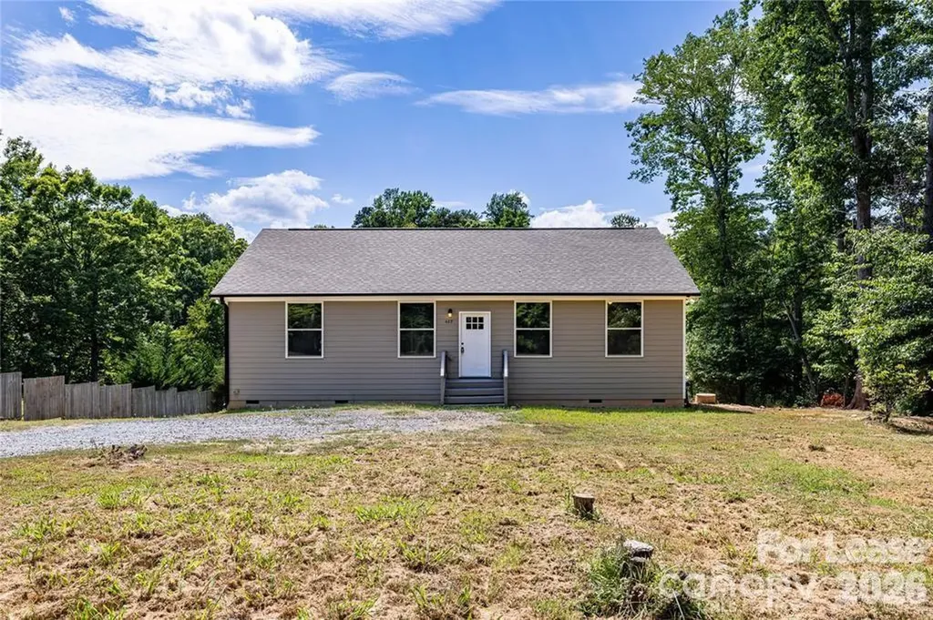 429 Creswell Road Mount Gilead NC 27306