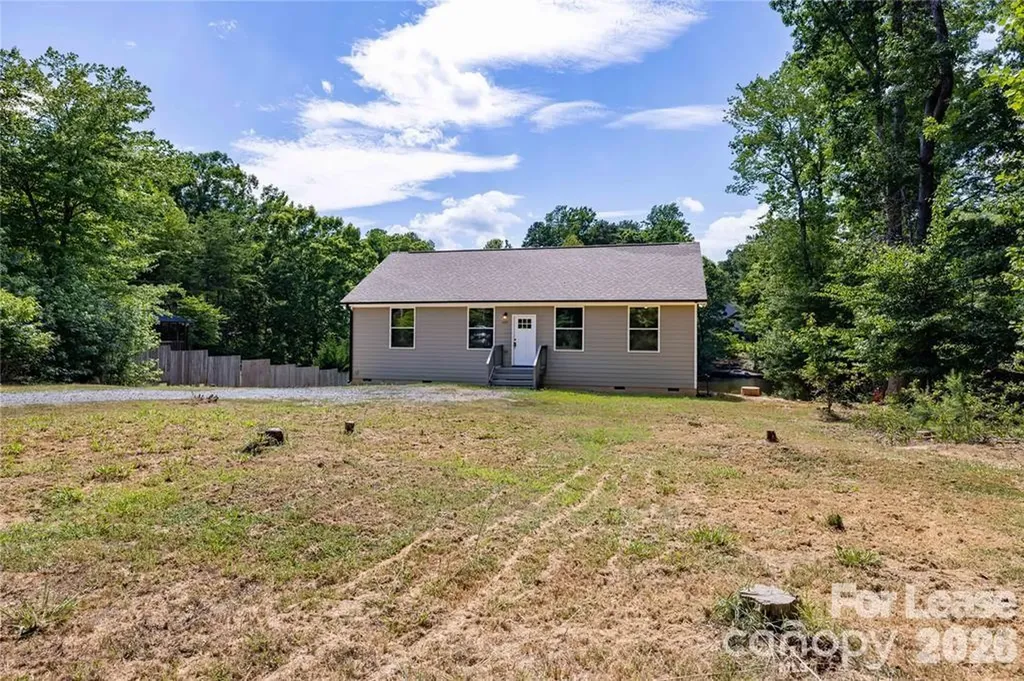 429 Creswell Road Mount Gilead NC 27306