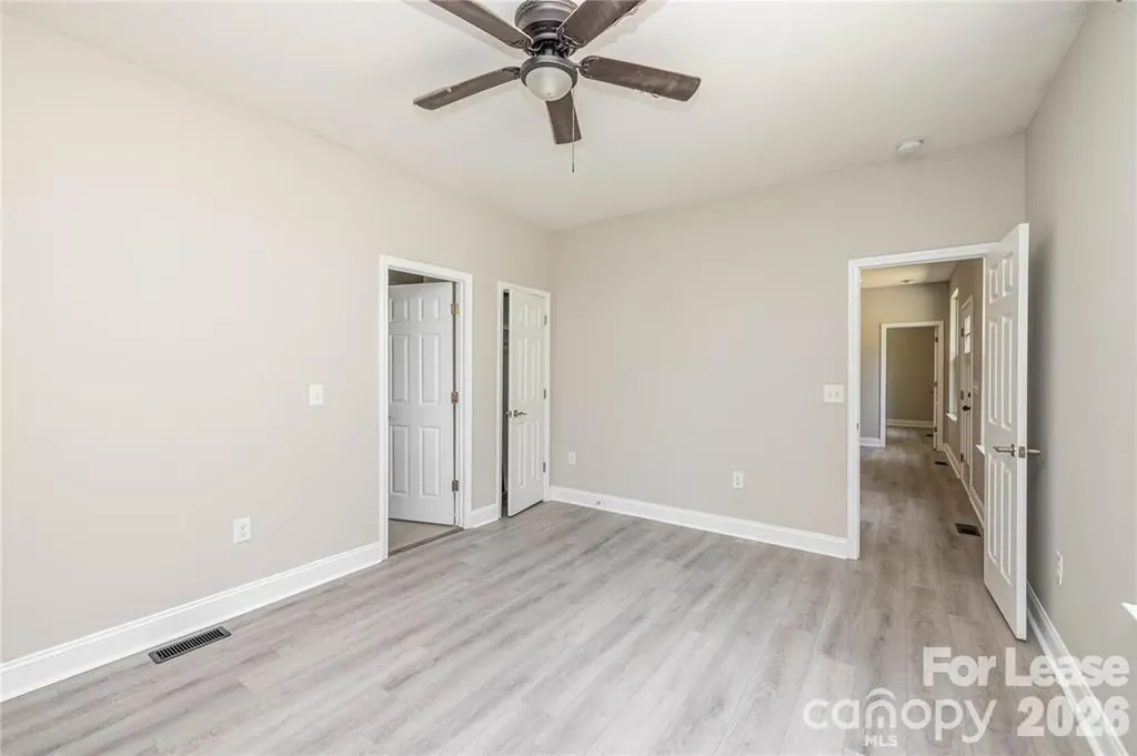 429 Creswell Road Mount Gilead NC 27306