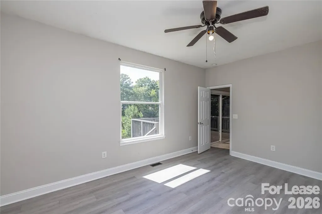 429 Creswell Road Mount Gilead NC 27306