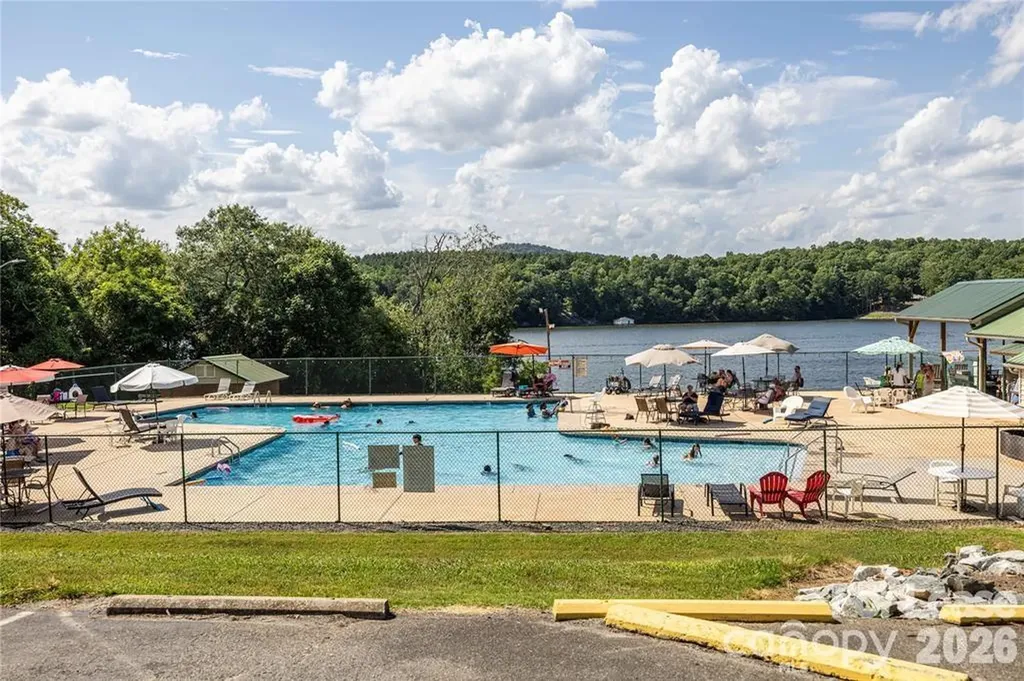 429 Creswell Road Mount Gilead NC 27306