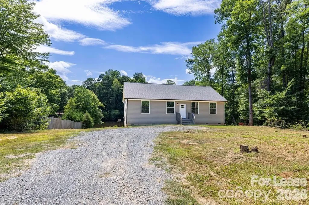 429 Creswell Road Mount Gilead NC 27306