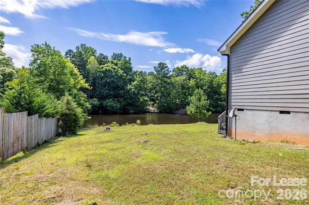429 Creswell Road Mount Gilead NC 27306