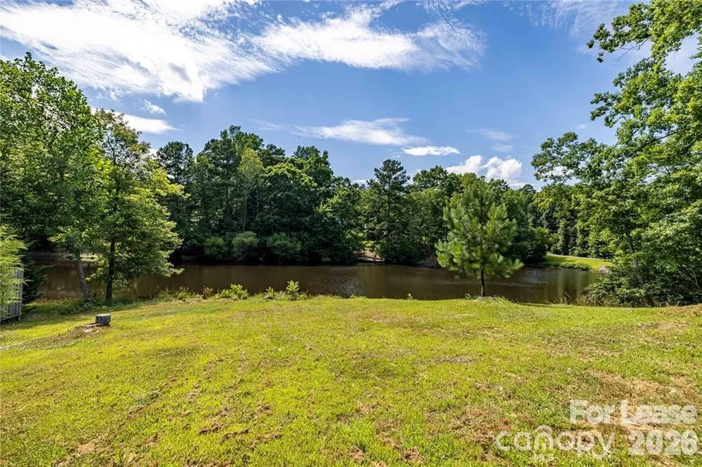 429 Creswell Road Mount Gilead NC 27306