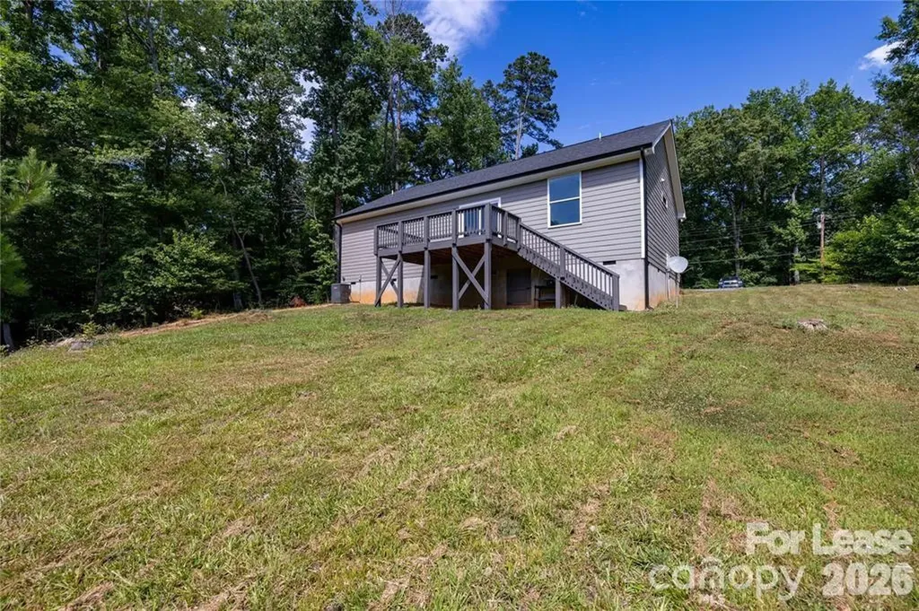 429 Creswell Road Mount Gilead NC 27306