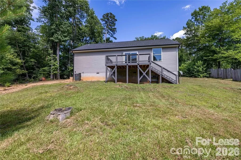 429 Creswell Road Mount Gilead NC 27306