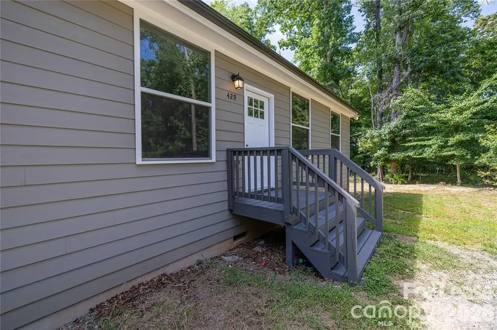 429 Creswell Road Mount Gilead NC 27306