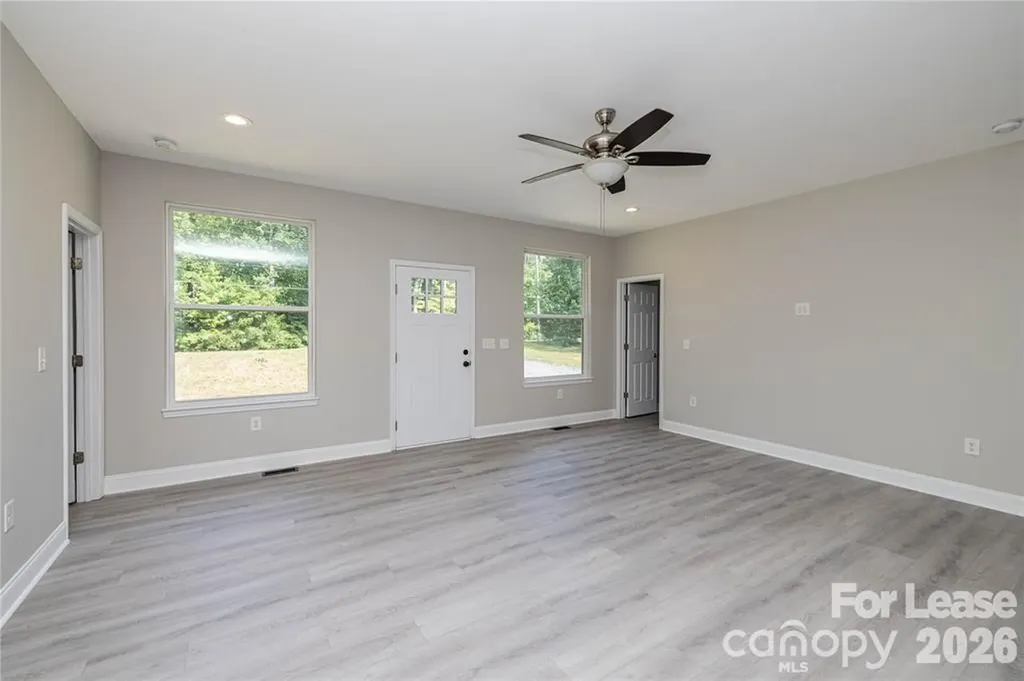 429 Creswell Road Mount Gilead NC 27306