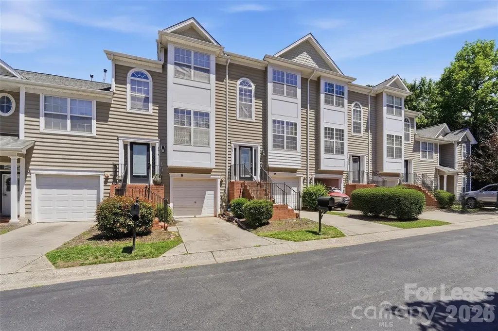 6621 Tor Drive Charlotte NC 28269