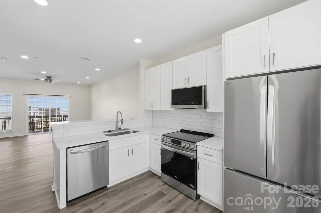 6621 Tor Drive Charlotte NC 28269