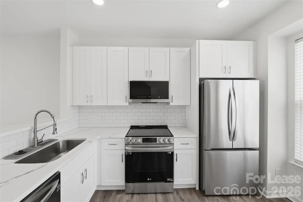 6621 Tor Drive Charlotte NC 28269