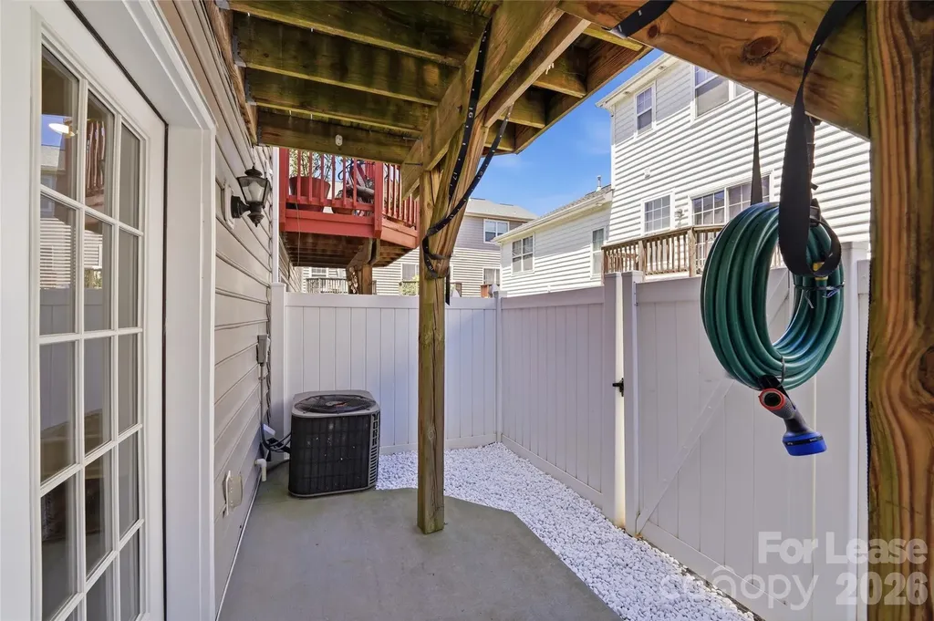 6621 Tor Drive Charlotte NC 28269
