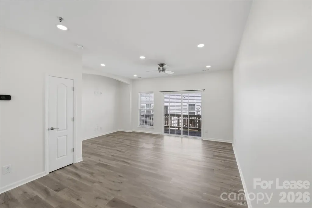 6621 Tor Drive Charlotte NC 28269