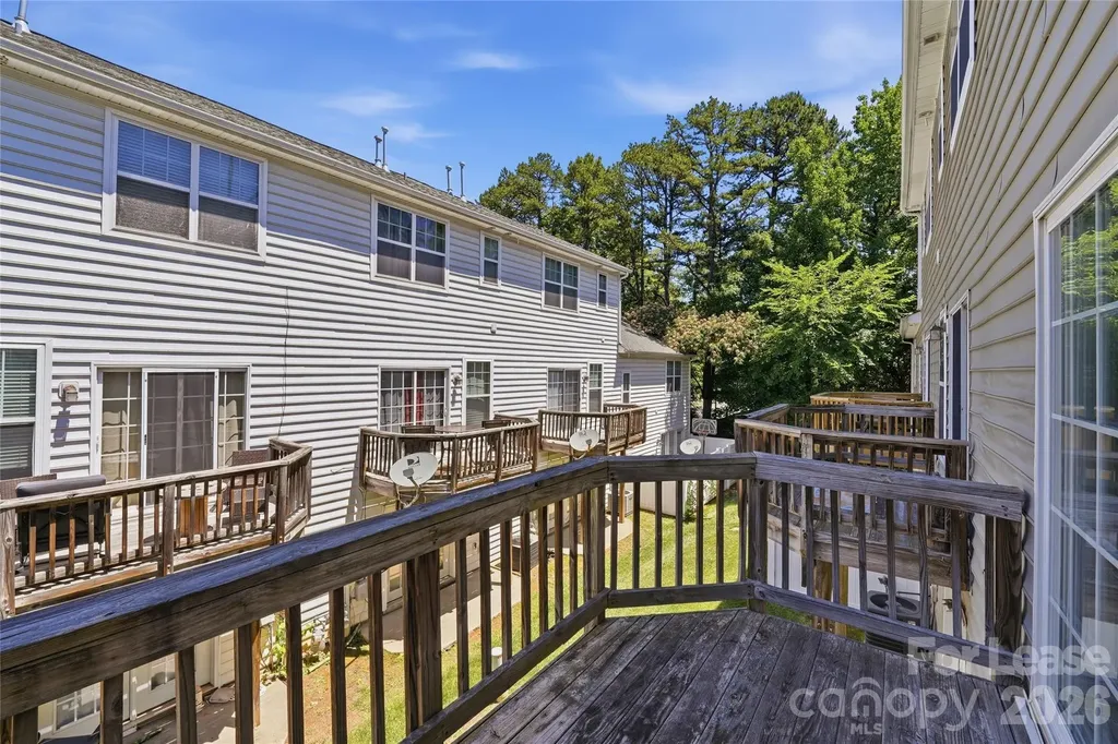 6621 Tor Drive Charlotte NC 28269