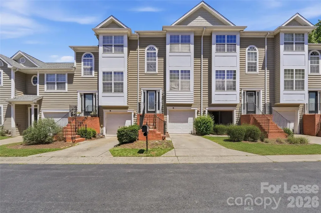 6621 Tor Drive Charlotte NC 28269
