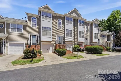 6621 Tor Drive Charlotte NC 28269