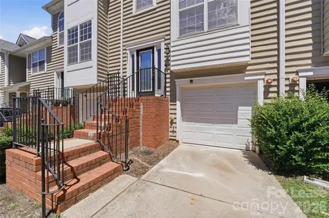 6621 Tor Drive Charlotte NC 28269