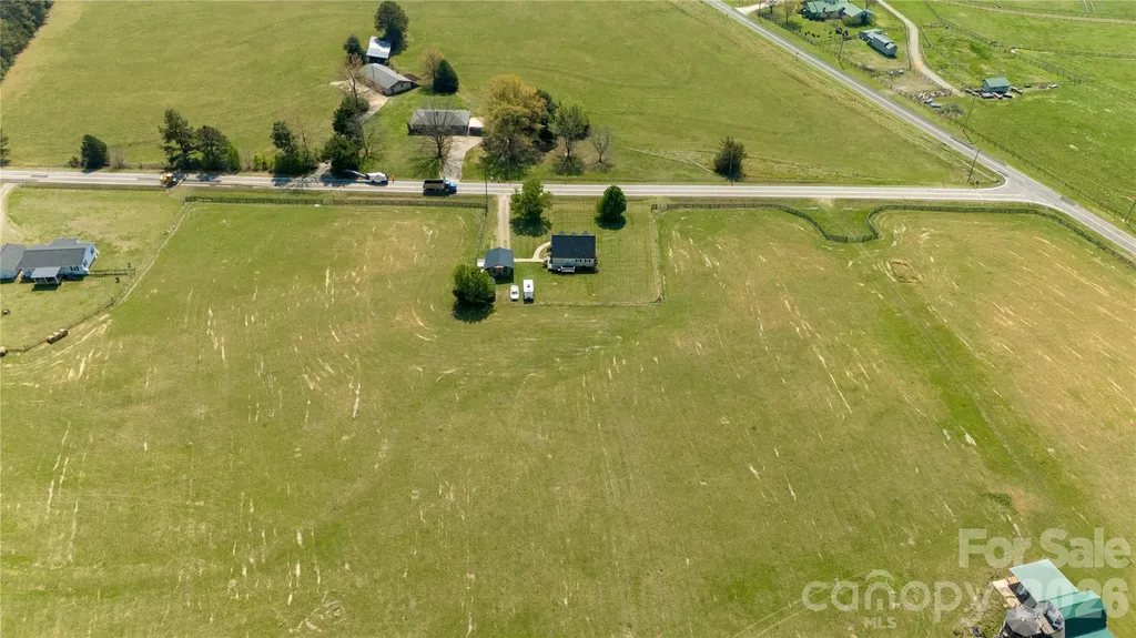 Lot 4 Ted Smith Road Rutherfordton NC 28139