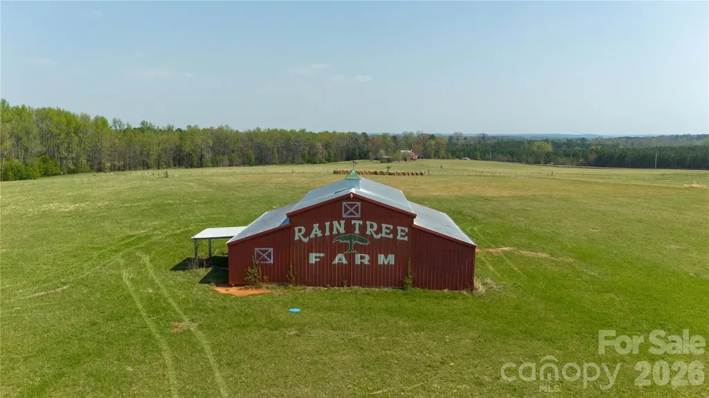 Lot 4 Ted Smith Road Rutherfordton NC 28139