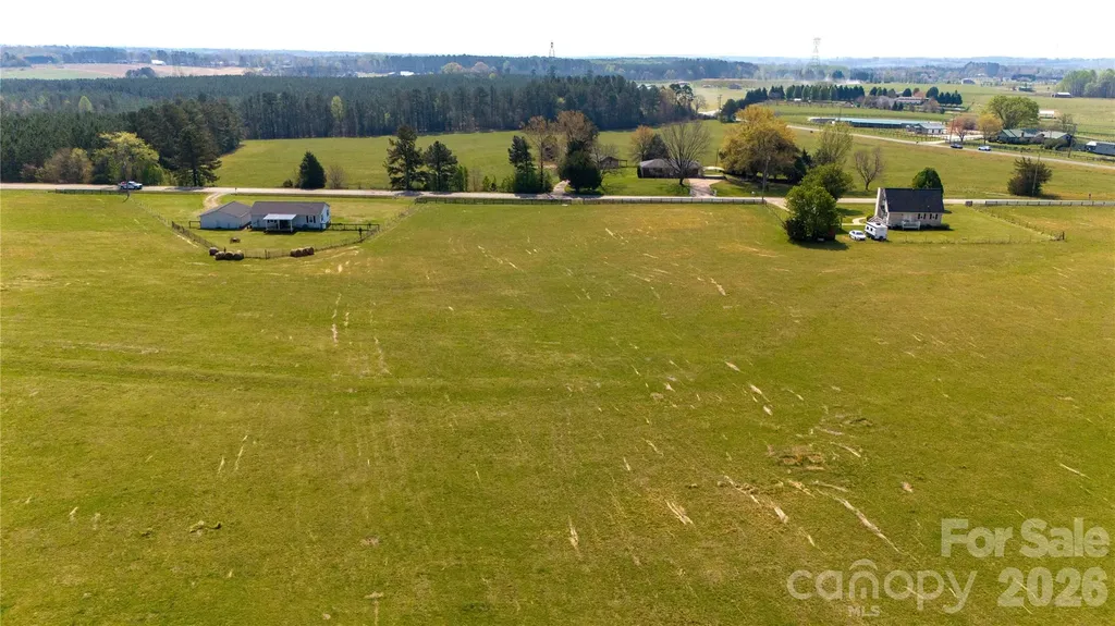 Lot 4 Ted Smith Road Rutherfordton NC 28139