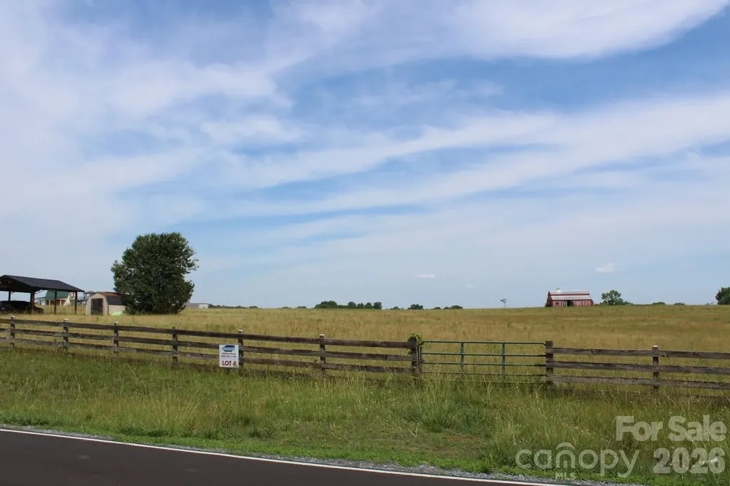 Lot 4 Ted Smith Road Rutherfordton NC 28139
