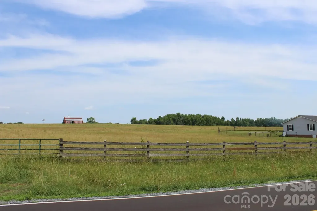 Lot 4 Ted Smith Road Rutherfordton NC 28139