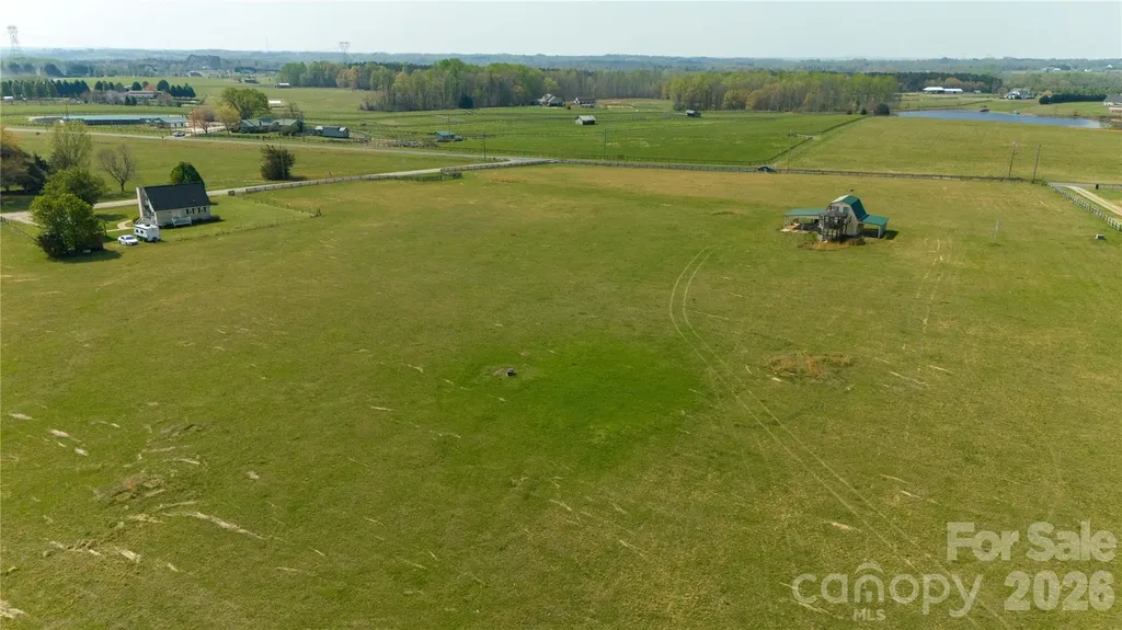 Lot 4 Ted Smith Road Rutherfordton NC 28139