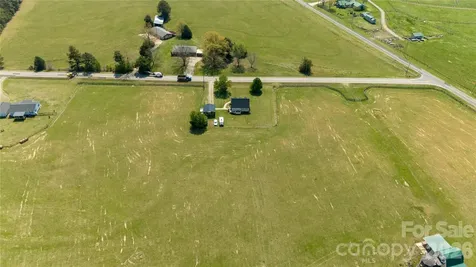 Lot 4 Ted Smith Road Rutherfordton NC 28139