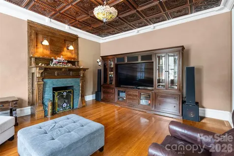 8 College Street York SC 29745